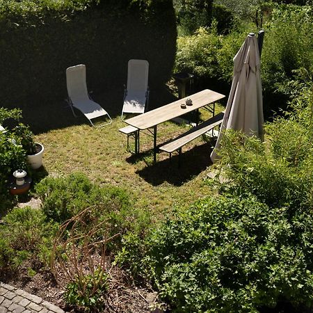Haus Am Berzdorfer See - 3 Schlafzimmer - Ganzes Haus Zur Alleinnutzung - Terrasse - Hochwertige Ausstattung Gorlitz Luaran gambar