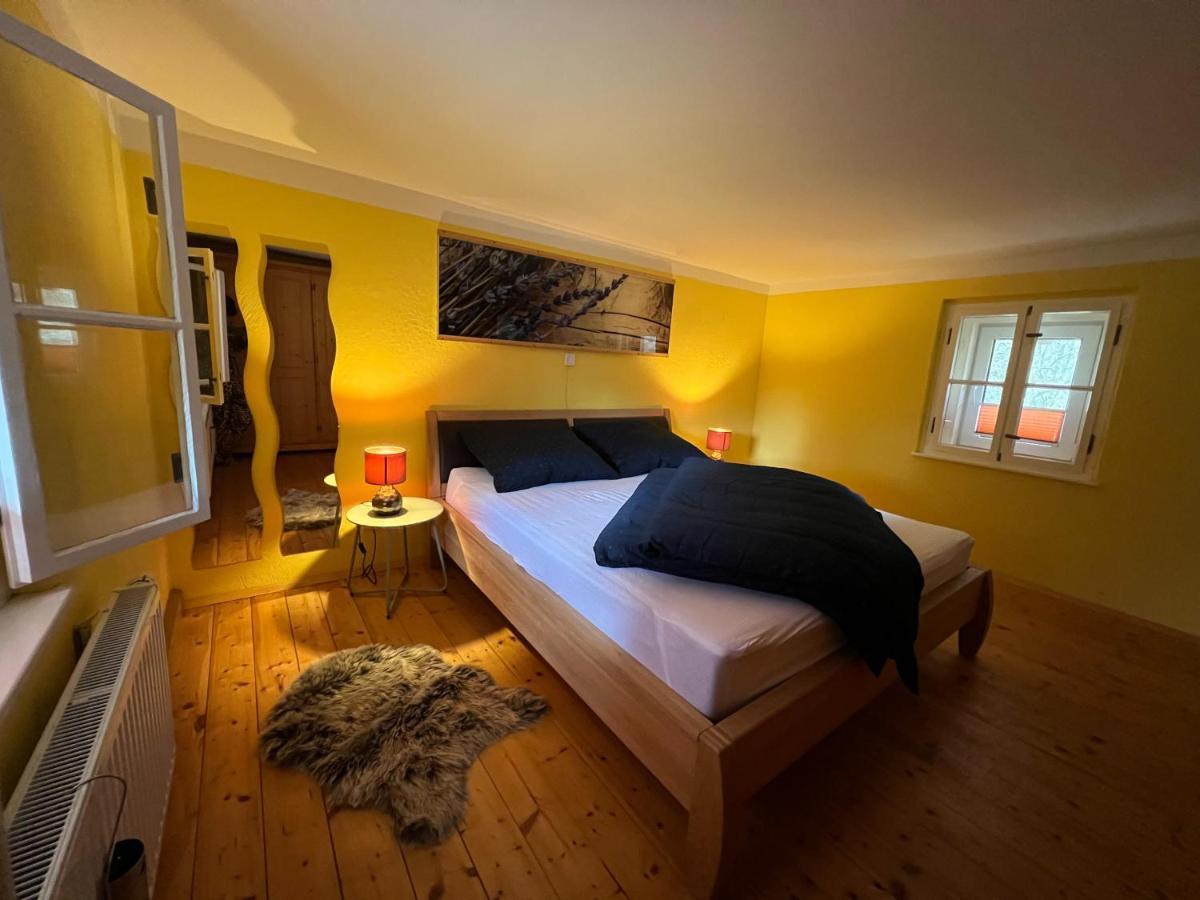 Haus Am Berzdorfer See - 3 Schlafzimmer - Ganzes Haus Zur Alleinnutzung - Terrasse - Hochwertige Ausstattung Gorlitz Luaran gambar