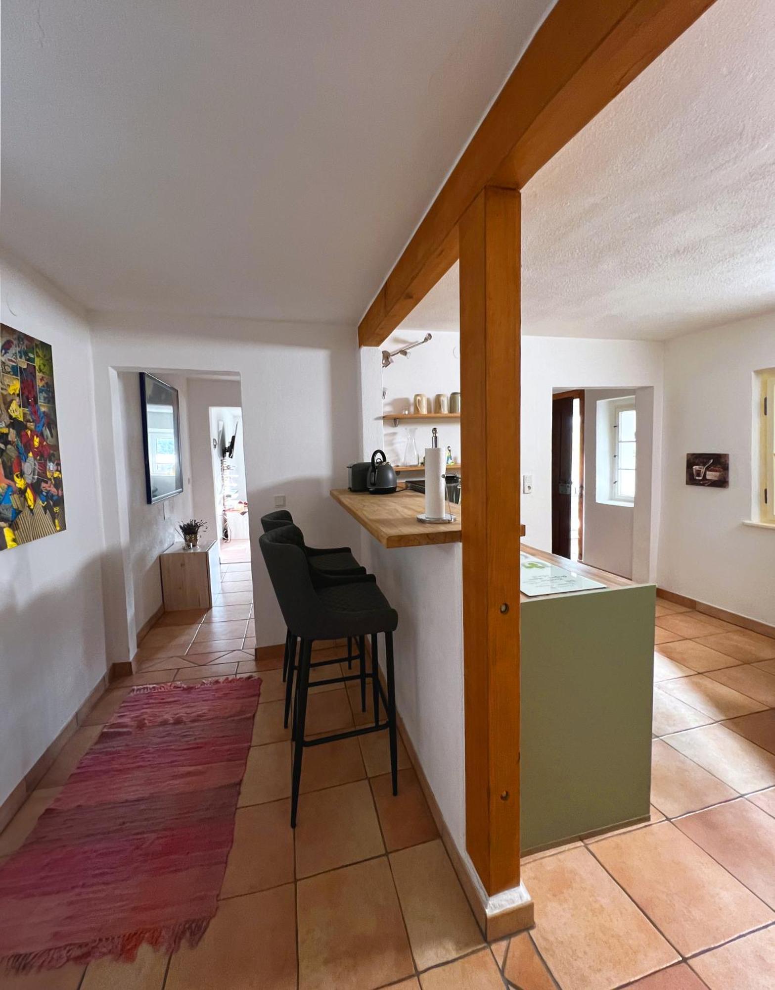 Haus Am Berzdorfer See - 3 Schlafzimmer - Ganzes Haus Zur Alleinnutzung - Terrasse - Hochwertige Ausstattung Gorlitz Luaran gambar