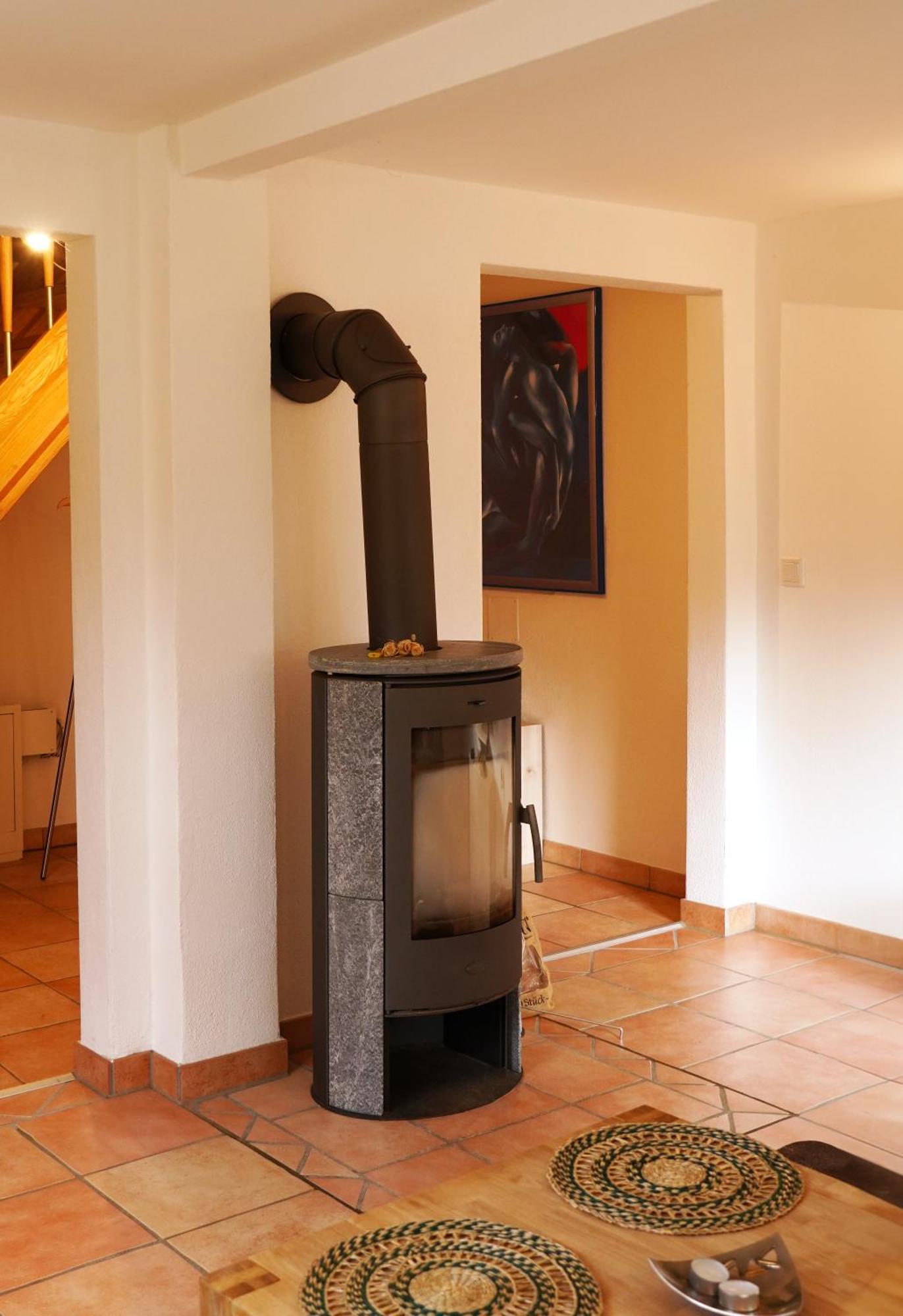 Haus Am Berzdorfer See - 3 Schlafzimmer - Ganzes Haus Zur Alleinnutzung - Terrasse - Hochwertige Ausstattung Gorlitz Luaran gambar