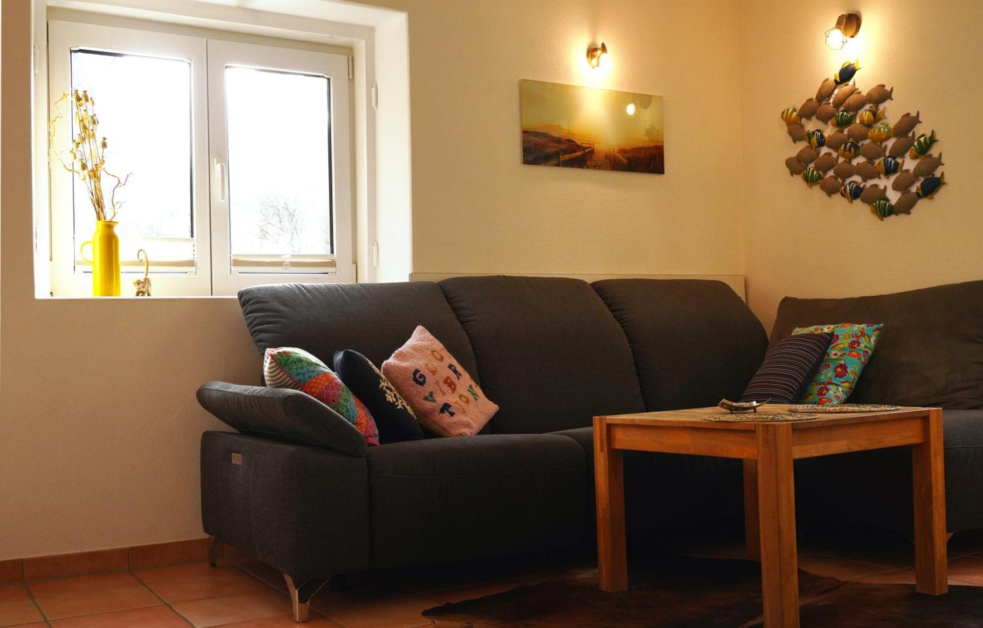 Haus Am Berzdorfer See - 3 Schlafzimmer - Ganzes Haus Zur Alleinnutzung - Terrasse - Hochwertige Ausstattung Gorlitz Luaran gambar