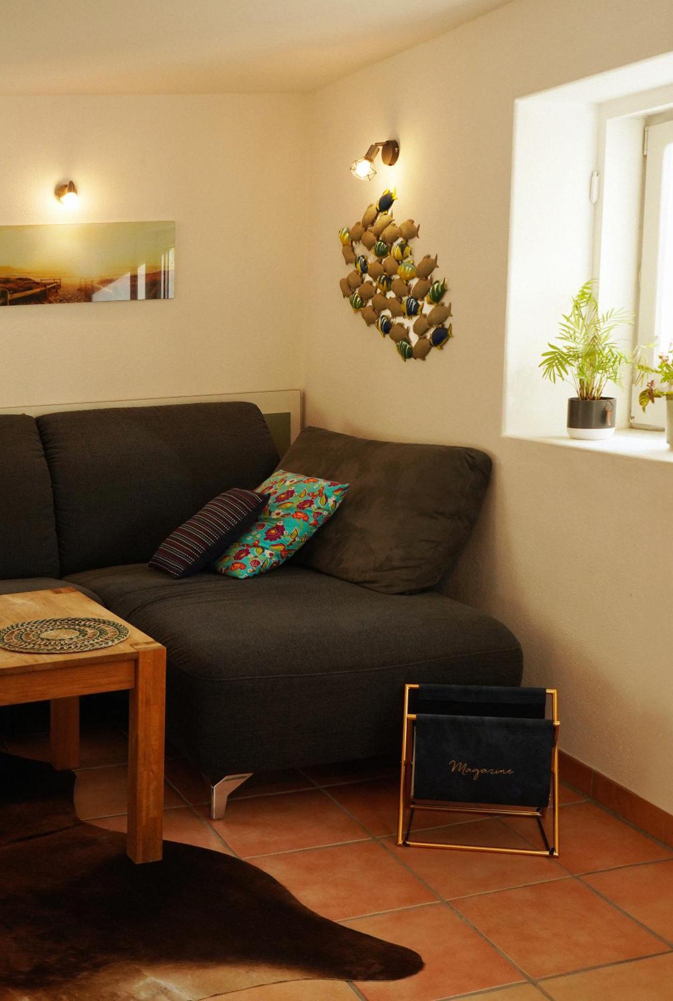 Haus Am Berzdorfer See - 3 Schlafzimmer - Ganzes Haus Zur Alleinnutzung - Terrasse - Hochwertige Ausstattung Gorlitz Luaran gambar