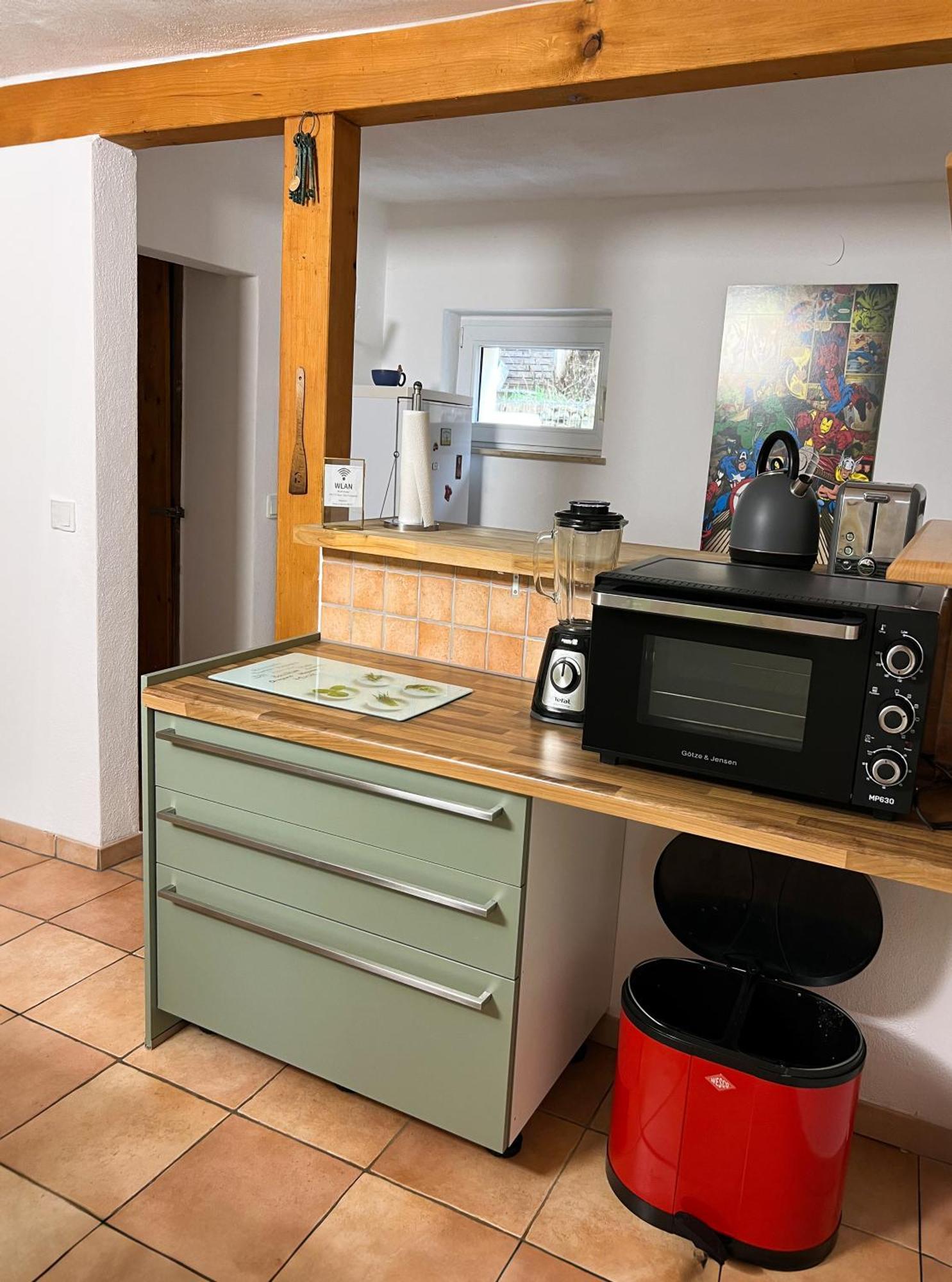 Haus Am Berzdorfer See - 3 Schlafzimmer - Ganzes Haus Zur Alleinnutzung - Terrasse - Hochwertige Ausstattung Gorlitz Luaran gambar
