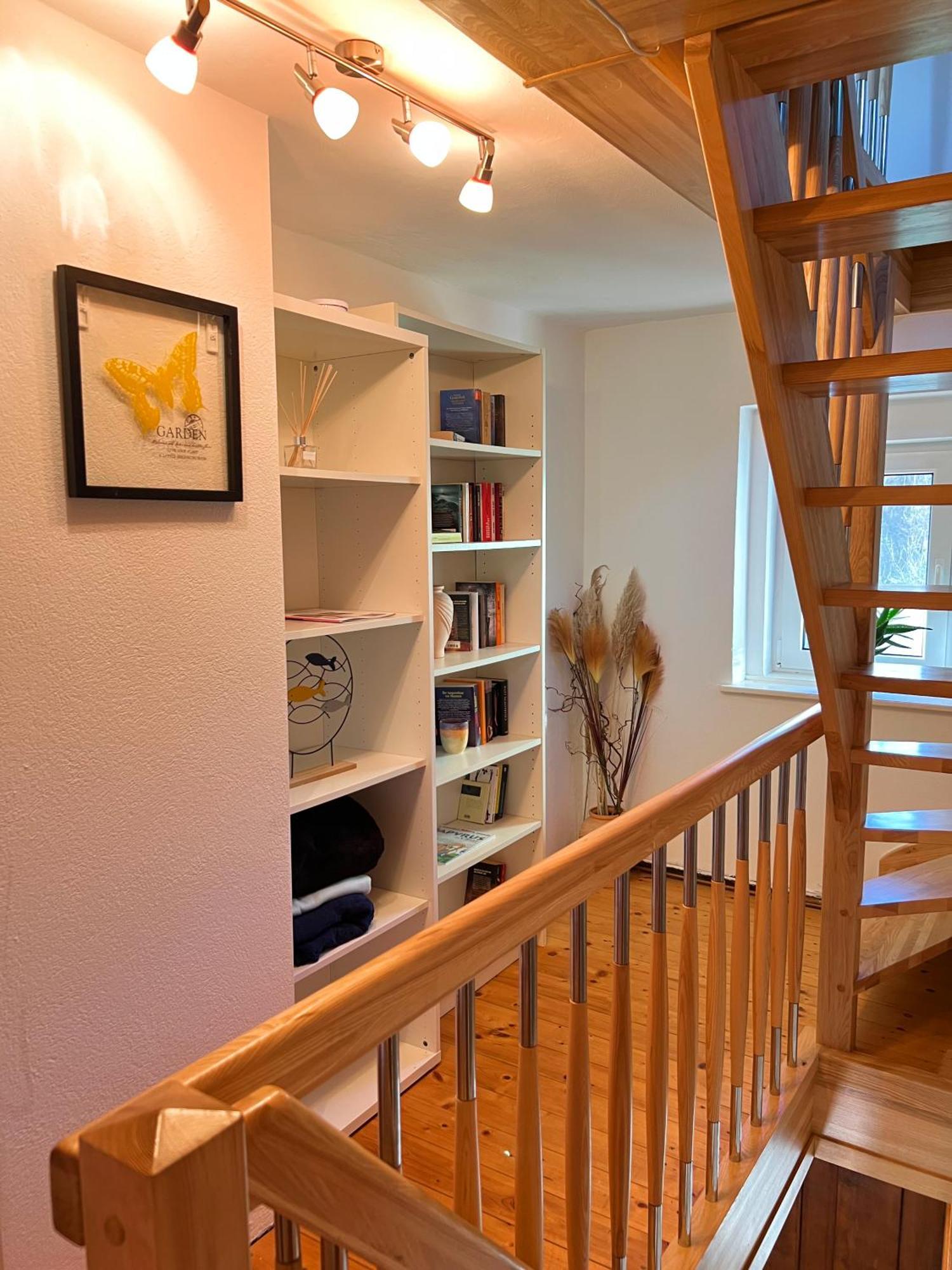 Haus Am Berzdorfer See - 3 Schlafzimmer - Ganzes Haus Zur Alleinnutzung - Terrasse - Hochwertige Ausstattung Gorlitz Luaran gambar