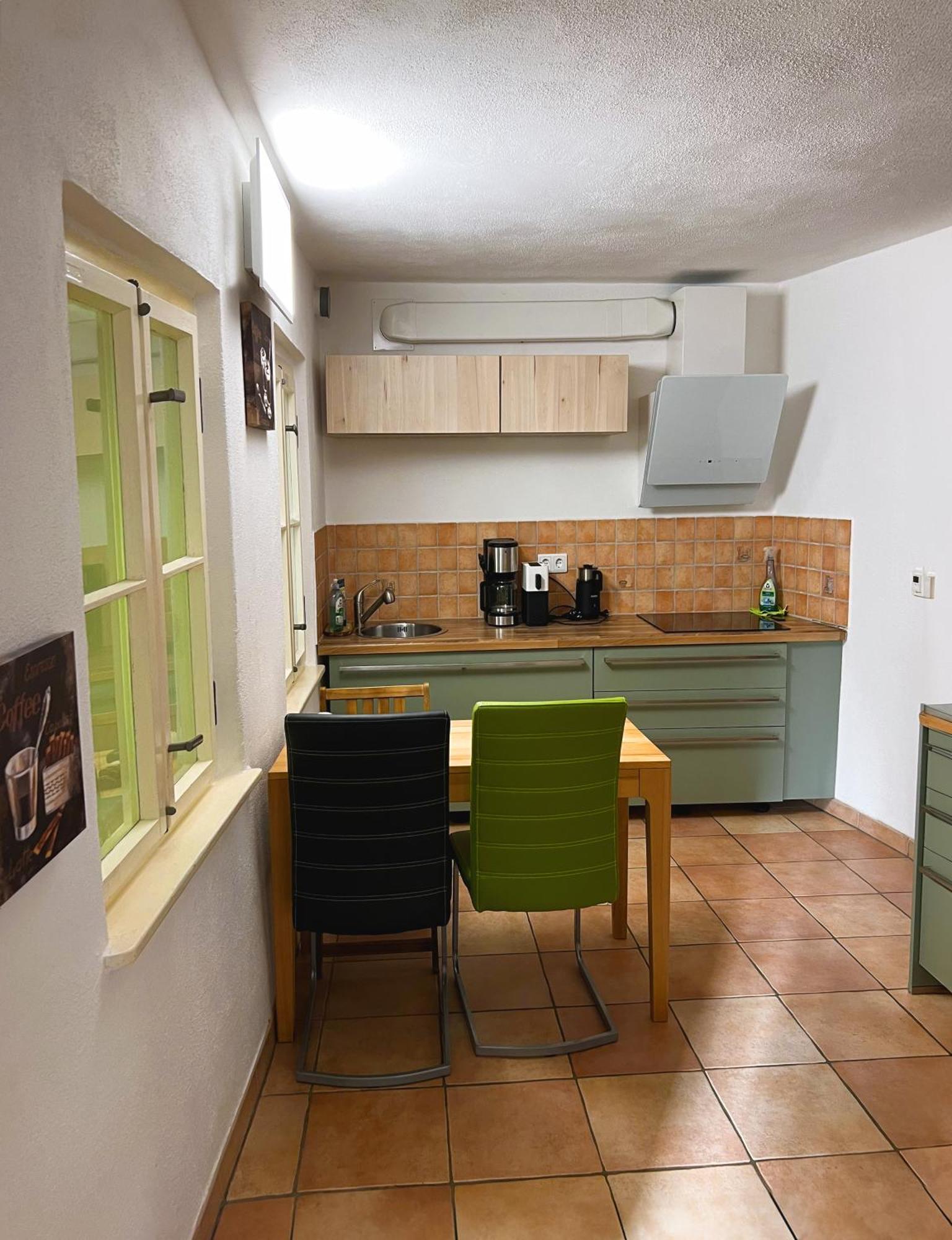 Haus Am Berzdorfer See - 3 Schlafzimmer - Ganzes Haus Zur Alleinnutzung - Terrasse - Hochwertige Ausstattung Gorlitz Luaran gambar