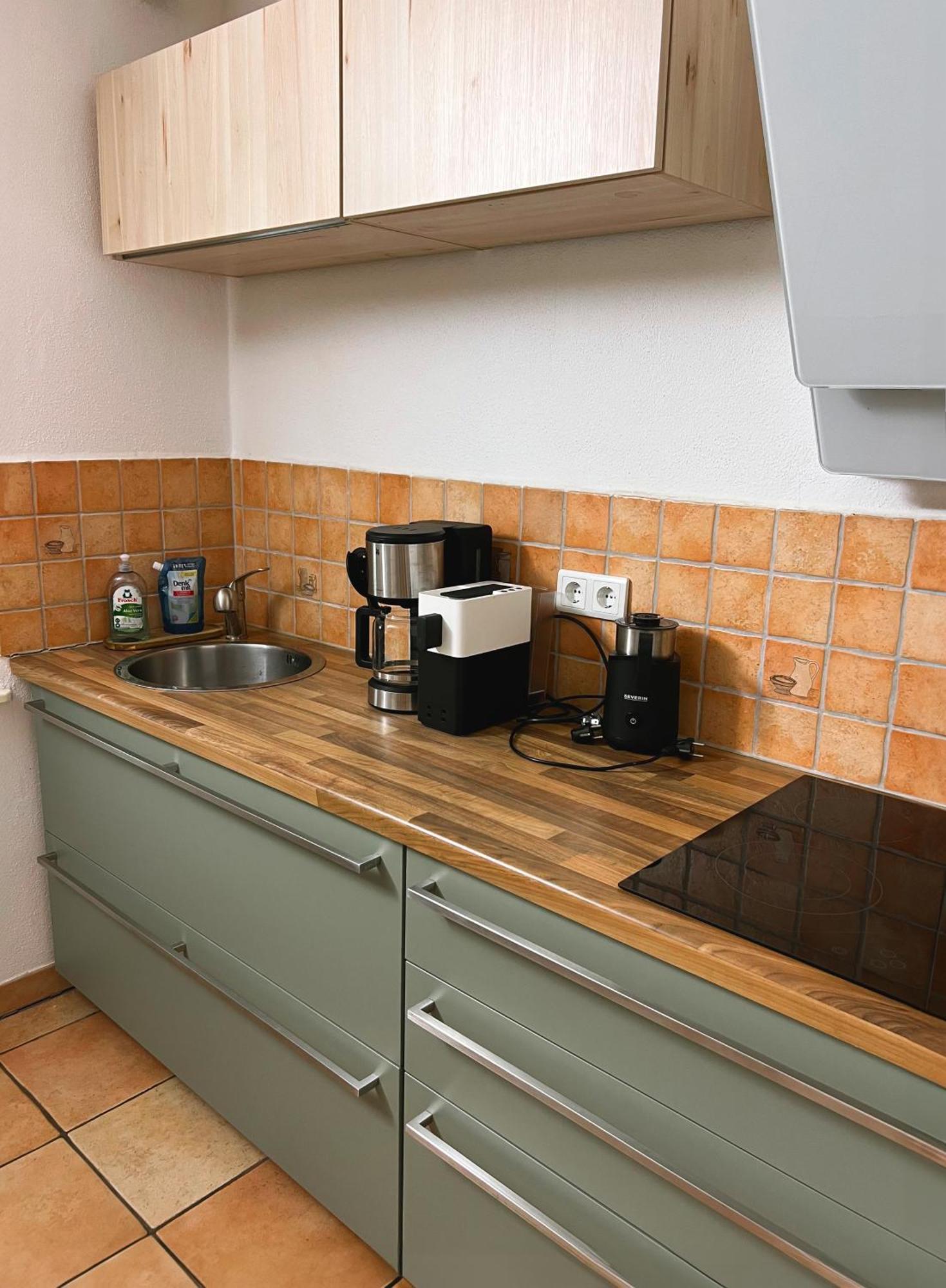 Haus Am Berzdorfer See - 3 Schlafzimmer - Ganzes Haus Zur Alleinnutzung - Terrasse - Hochwertige Ausstattung Gorlitz Luaran gambar