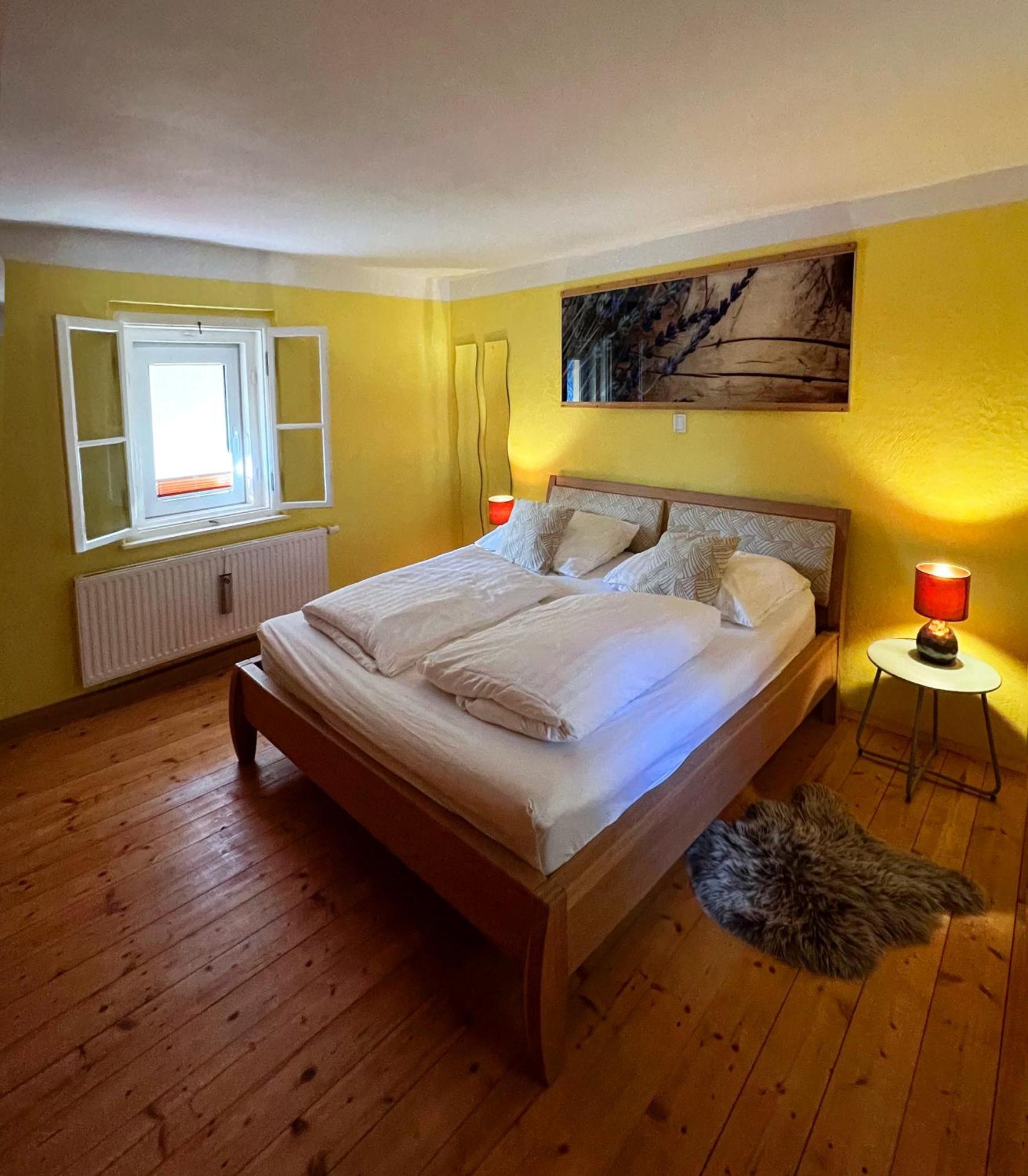 Haus Am Berzdorfer See - 3 Schlafzimmer - Ganzes Haus Zur Alleinnutzung - Terrasse - Hochwertige Ausstattung Gorlitz Luaran gambar