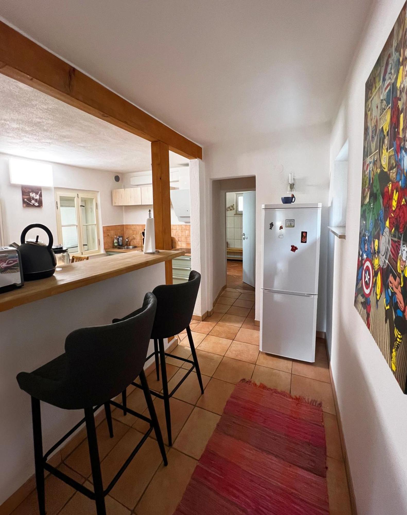 Haus Am Berzdorfer See - 3 Schlafzimmer - Ganzes Haus Zur Alleinnutzung - Terrasse - Hochwertige Ausstattung Gorlitz Luaran gambar