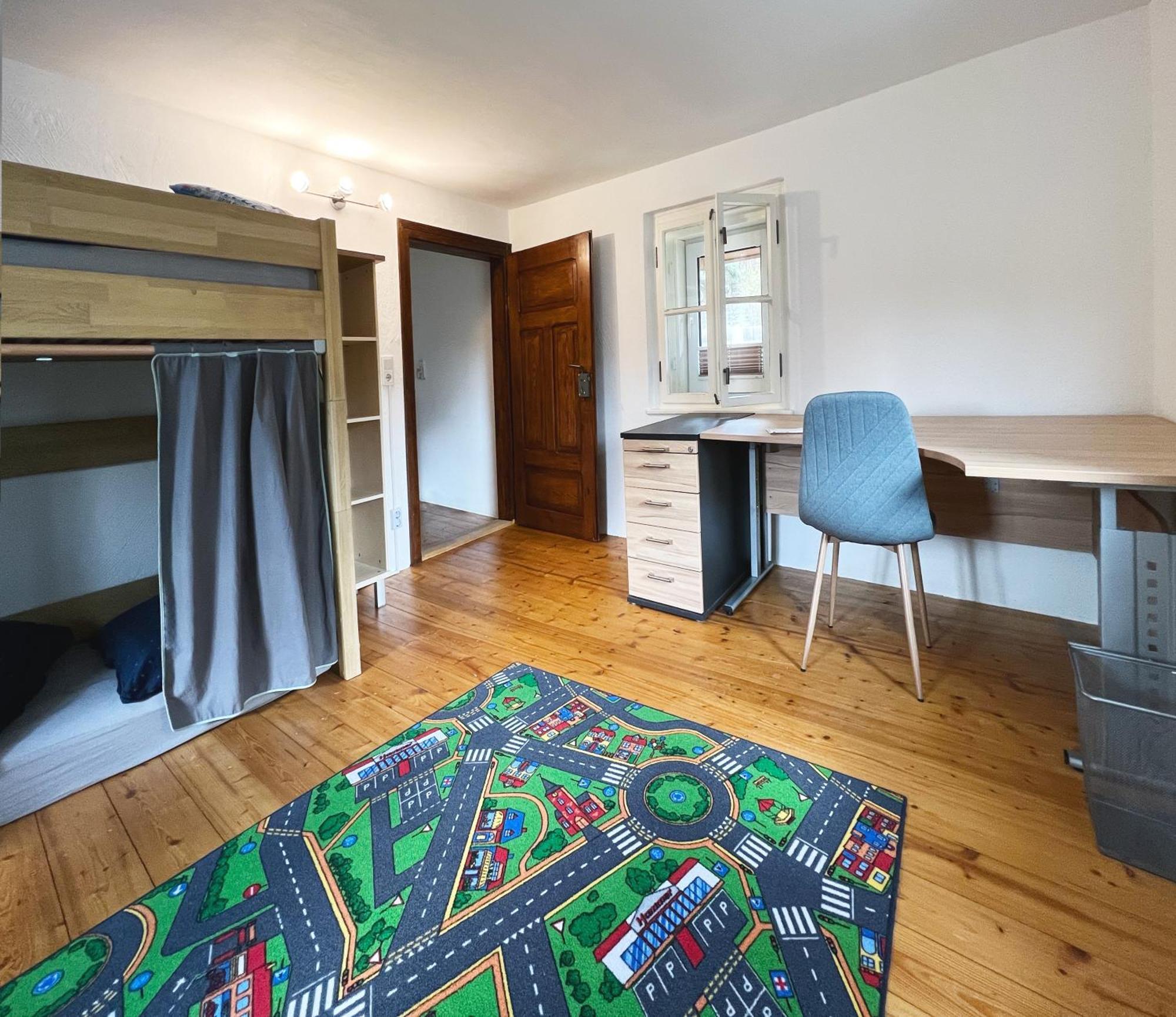Haus Am Berzdorfer See - 3 Schlafzimmer - Ganzes Haus Zur Alleinnutzung - Terrasse - Hochwertige Ausstattung Gorlitz Luaran gambar