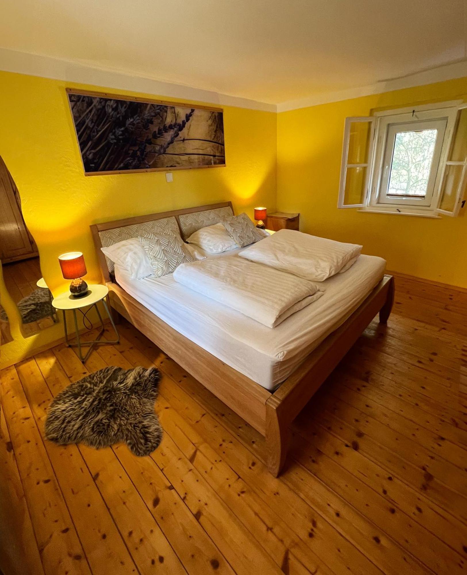 Haus Am Berzdorfer See - 3 Schlafzimmer - Ganzes Haus Zur Alleinnutzung - Terrasse - Hochwertige Ausstattung Gorlitz Luaran gambar