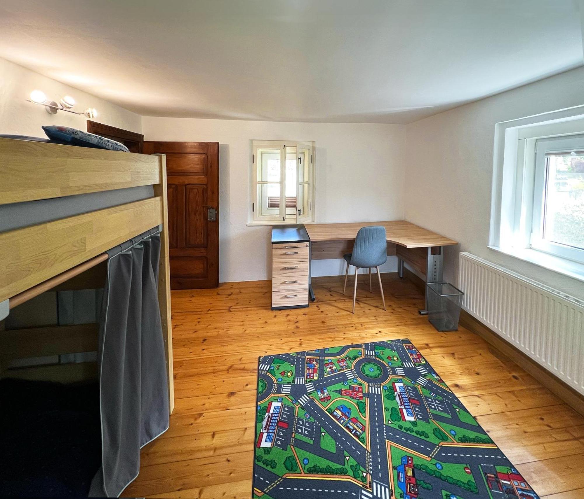 Haus Am Berzdorfer See - 3 Schlafzimmer - Ganzes Haus Zur Alleinnutzung - Terrasse - Hochwertige Ausstattung Gorlitz Luaran gambar