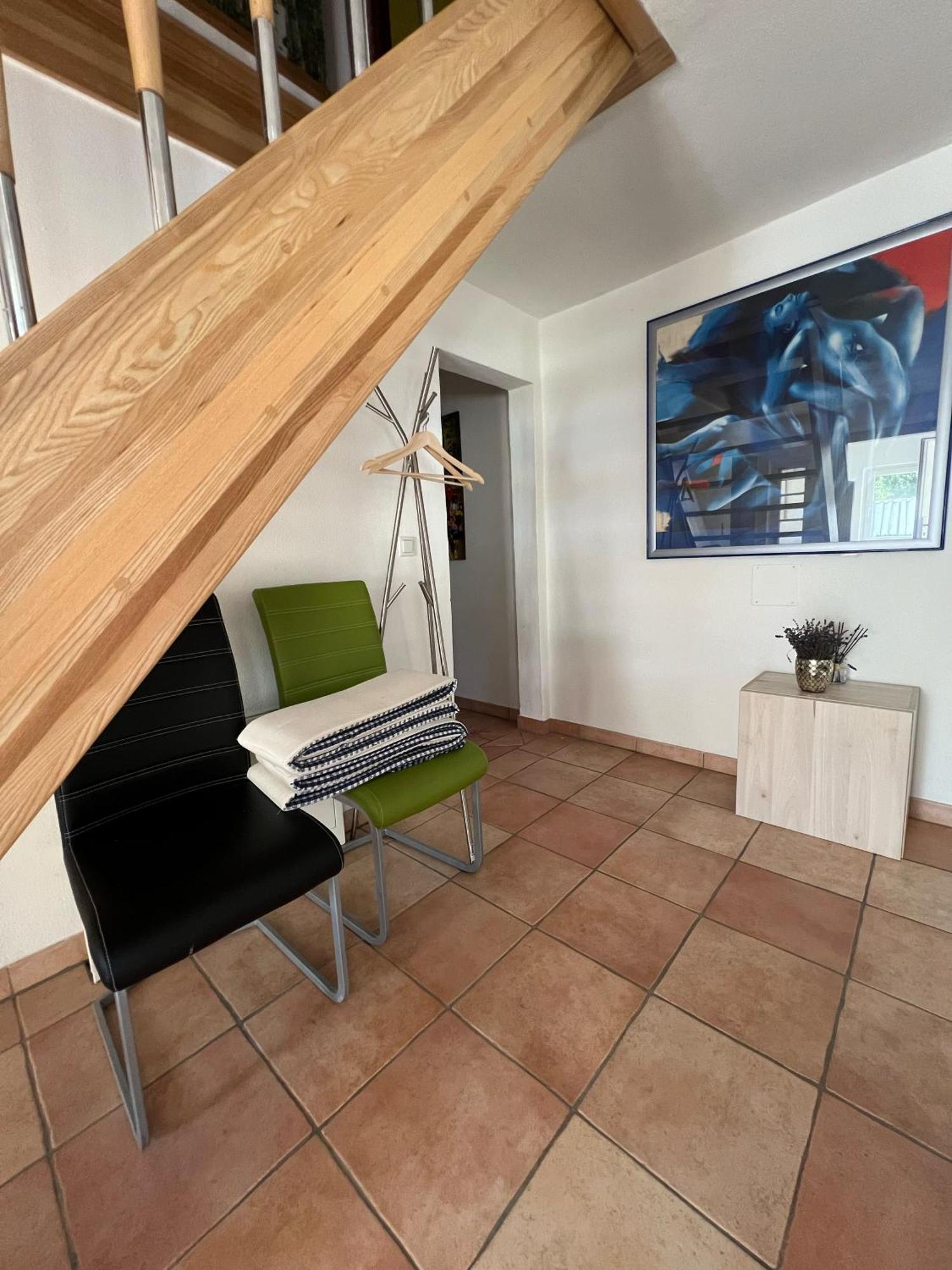 Haus Am Berzdorfer See - 3 Schlafzimmer - Ganzes Haus Zur Alleinnutzung - Terrasse - Hochwertige Ausstattung Gorlitz Luaran gambar