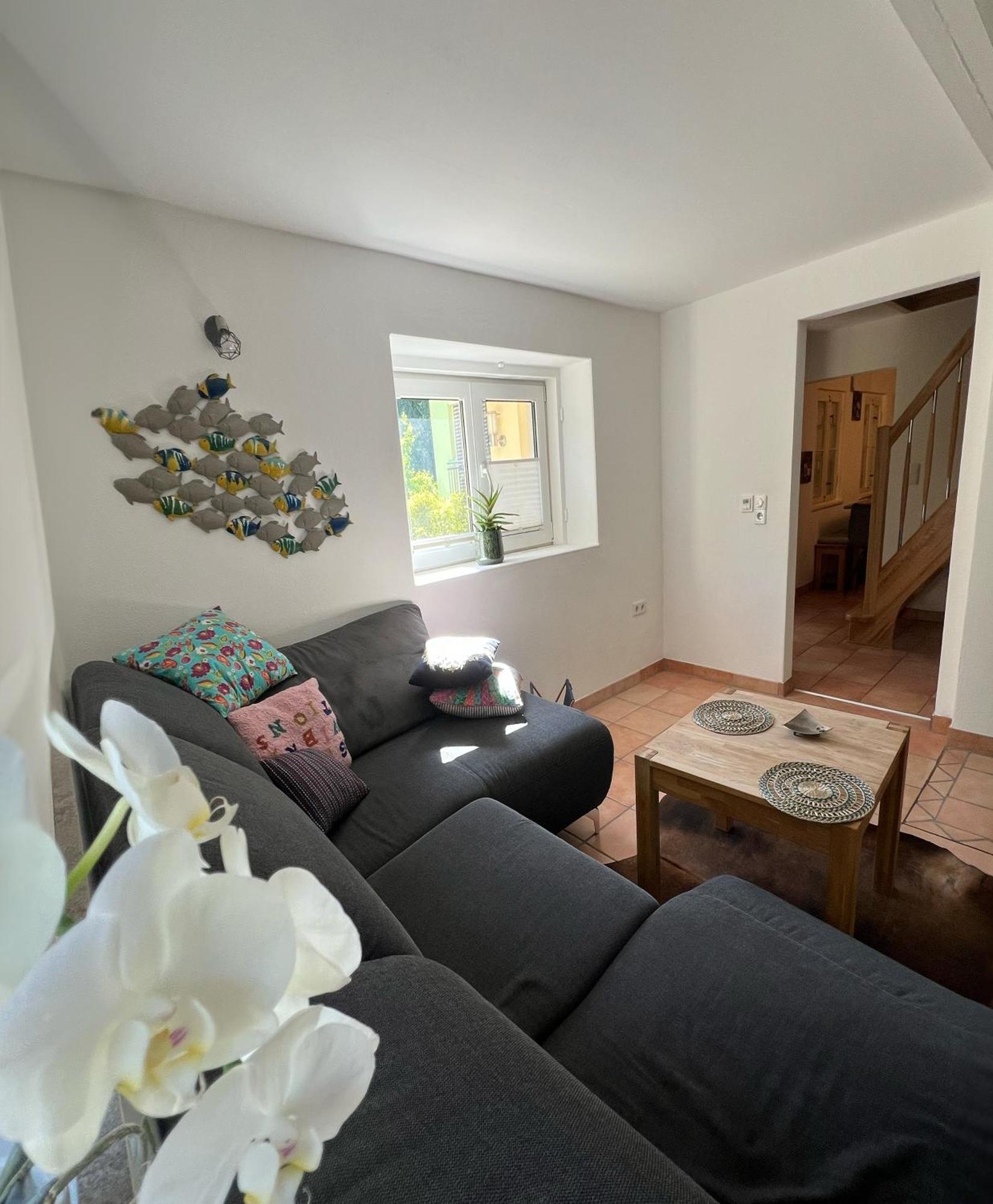 Haus Am Berzdorfer See - 3 Schlafzimmer - Ganzes Haus Zur Alleinnutzung - Terrasse - Hochwertige Ausstattung Gorlitz Luaran gambar