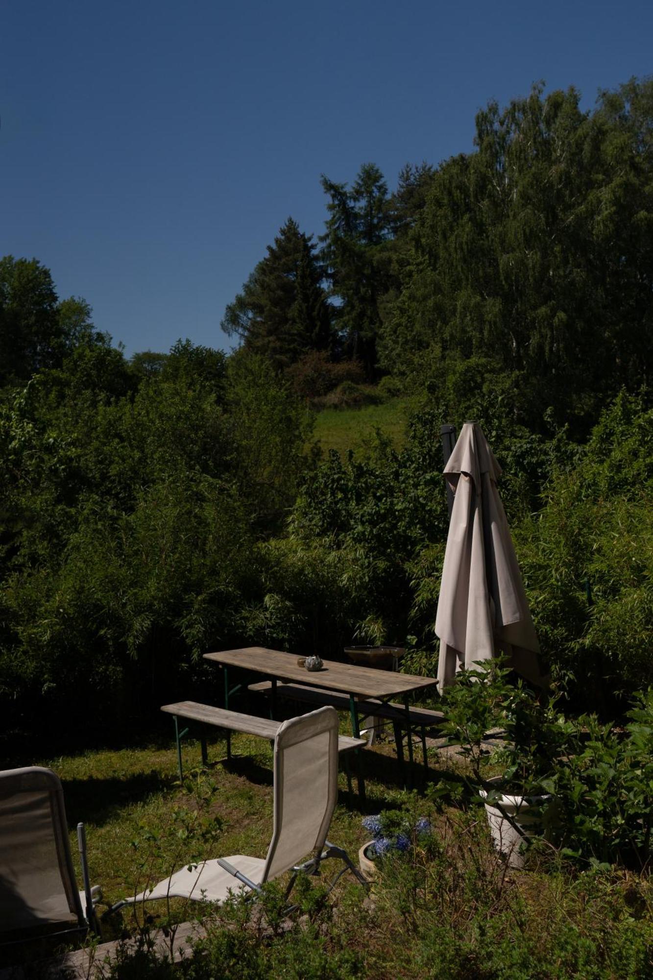 Haus Am Berzdorfer See - 3 Schlafzimmer - Ganzes Haus Zur Alleinnutzung - Terrasse - Hochwertige Ausstattung Gorlitz Luaran gambar