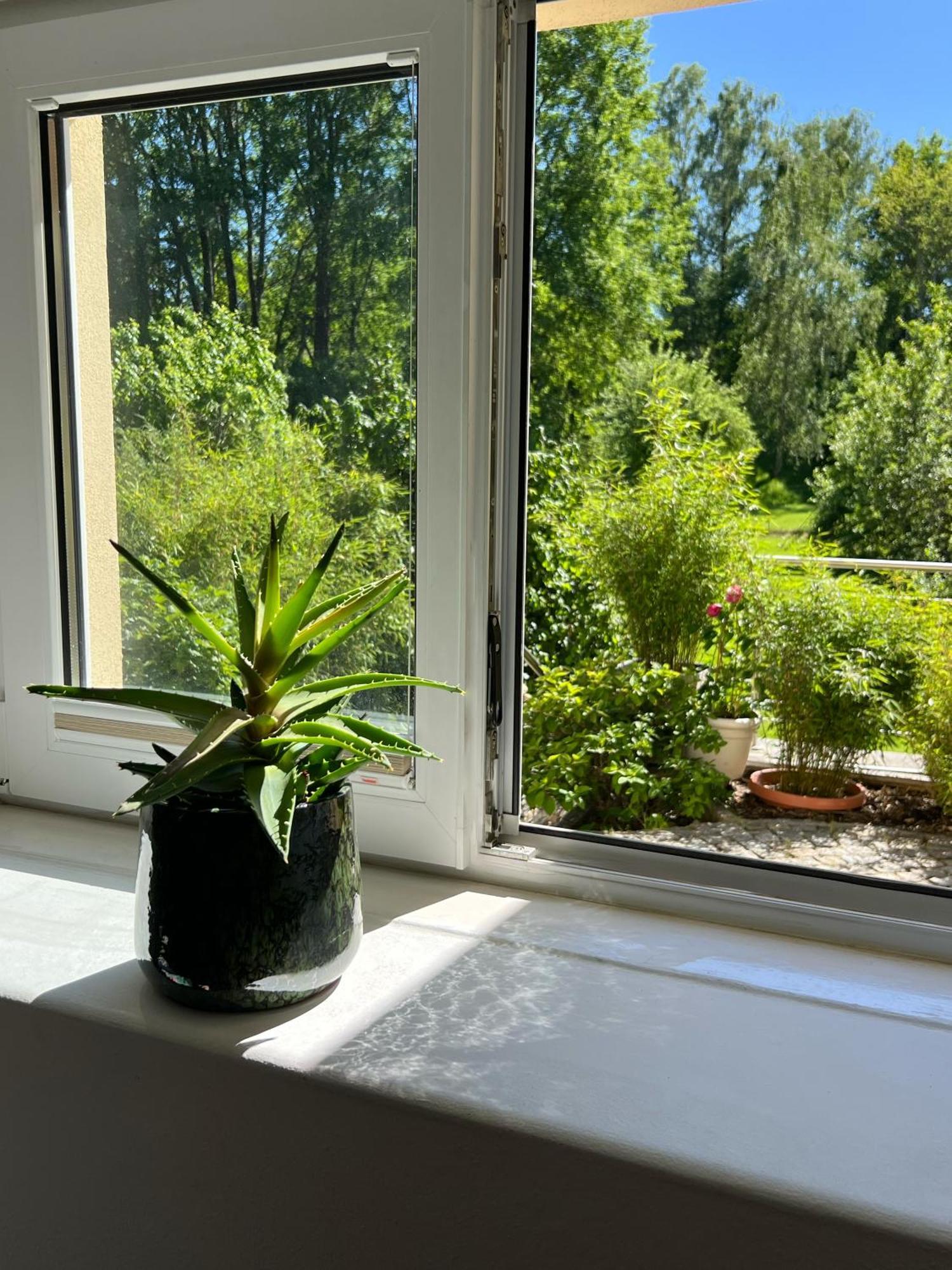 Haus Am Berzdorfer See - 3 Schlafzimmer - Ganzes Haus Zur Alleinnutzung - Terrasse - Hochwertige Ausstattung Gorlitz Luaran gambar