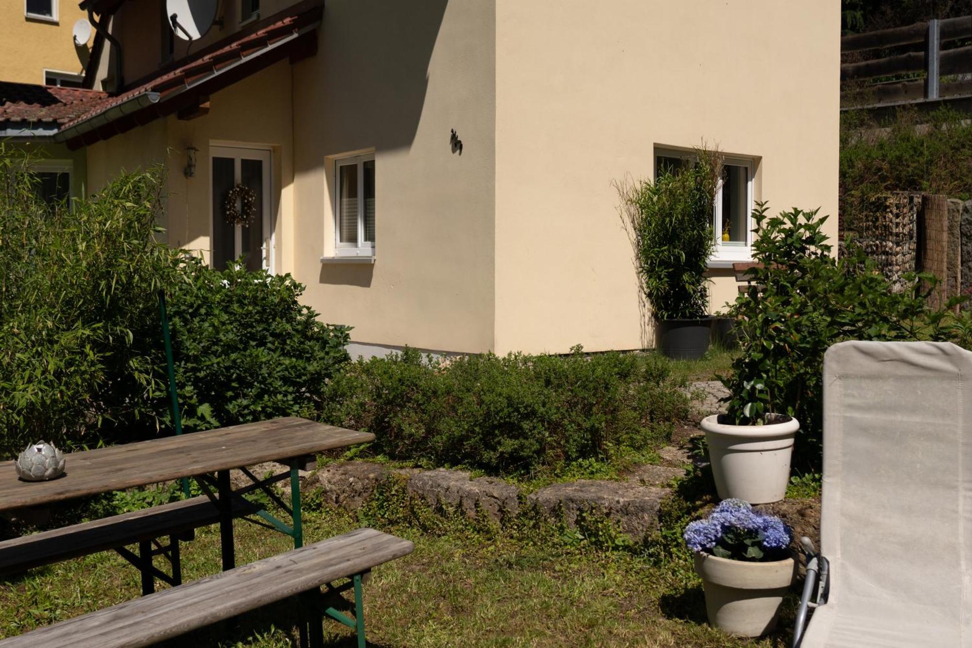 Haus Am Berzdorfer See - 3 Schlafzimmer - Ganzes Haus Zur Alleinnutzung - Terrasse - Hochwertige Ausstattung Gorlitz Luaran gambar