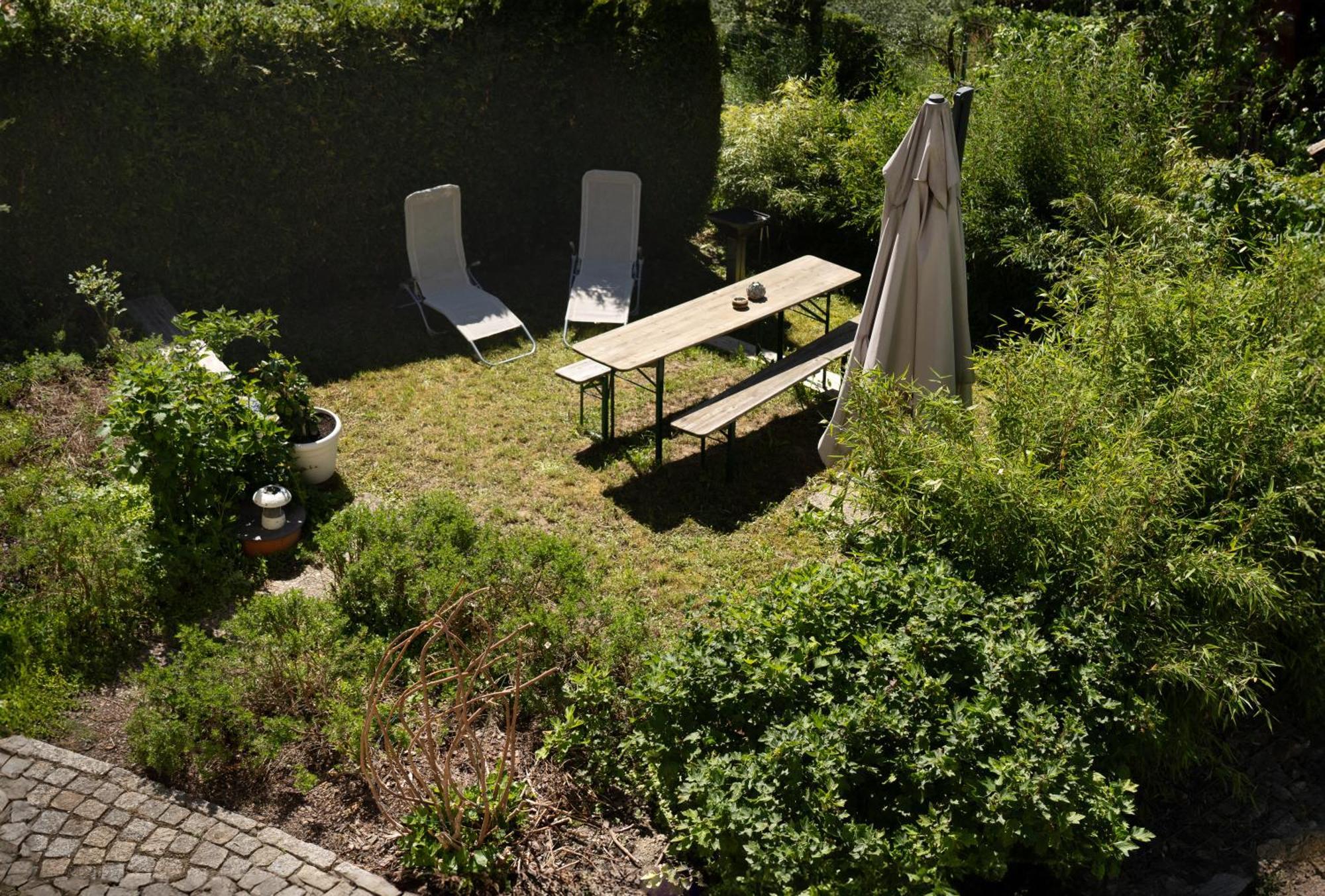 Haus Am Berzdorfer See - 3 Schlafzimmer - Ganzes Haus Zur Alleinnutzung - Terrasse - Hochwertige Ausstattung Gorlitz Luaran gambar