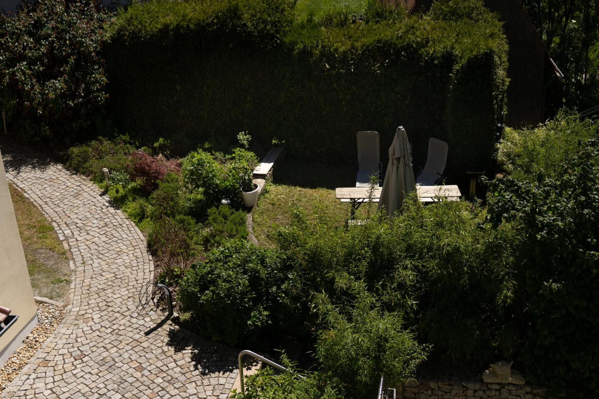 Haus Am Berzdorfer See - 3 Schlafzimmer - Ganzes Haus Zur Alleinnutzung - Terrasse - Hochwertige Ausstattung Gorlitz Luaran gambar